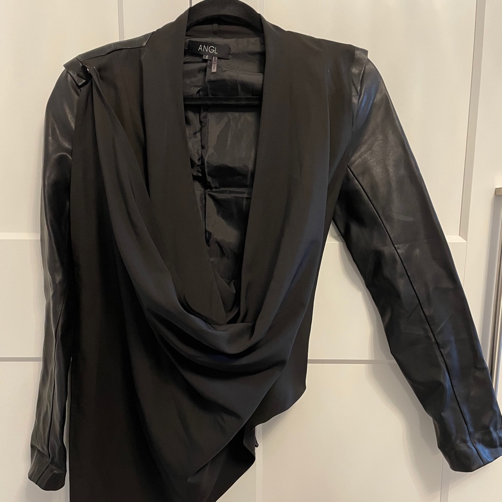 Angl Jacket